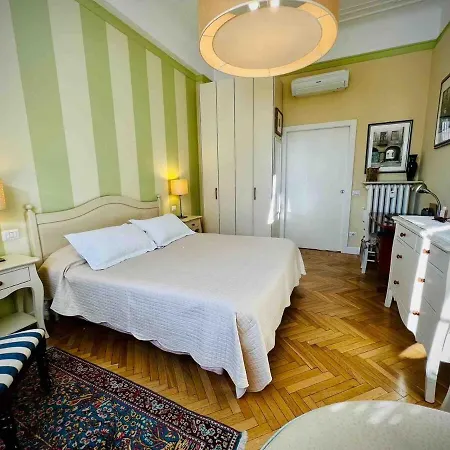 Apartment Arco Della Pace