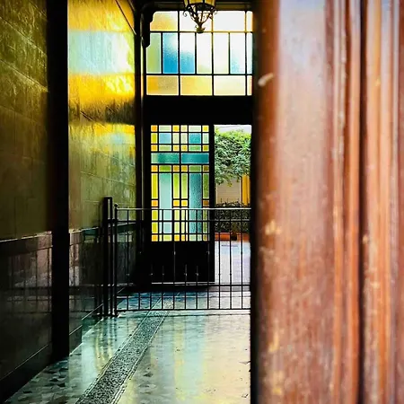 Arco Della Pace Apartment