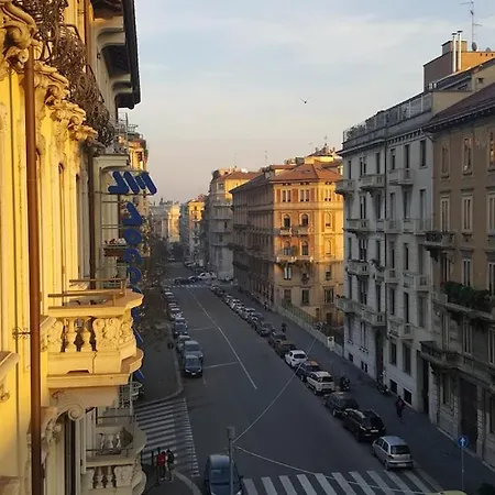 Arco Della Pace Milan