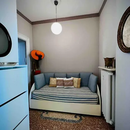 Arco Della Pace Apartment